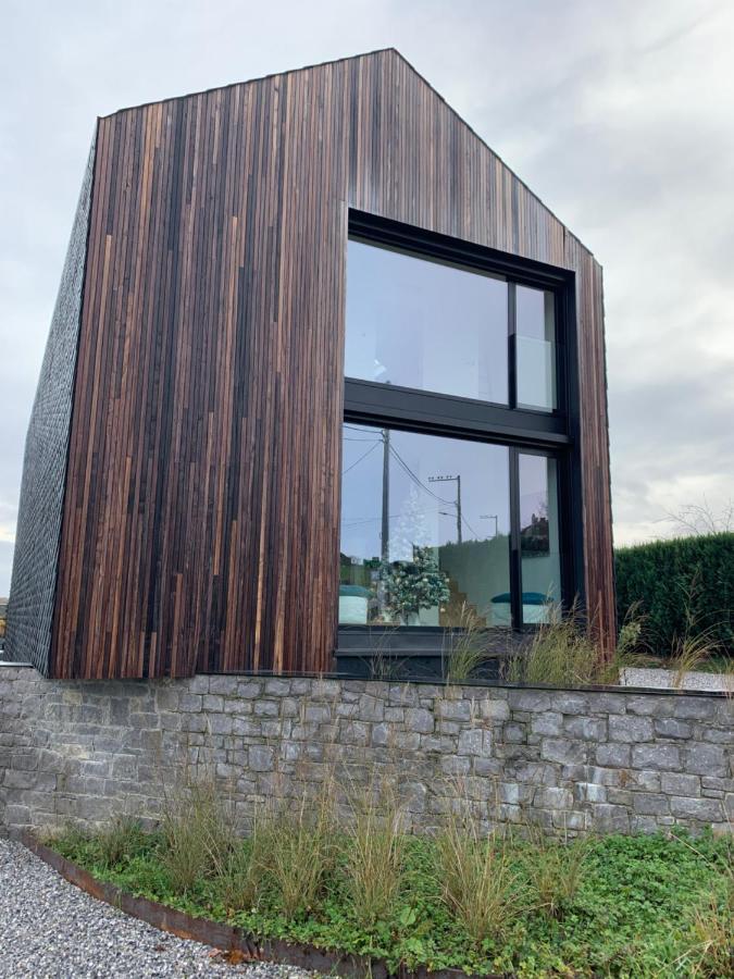 Villa Le Brame Ciney Eksteriør billede