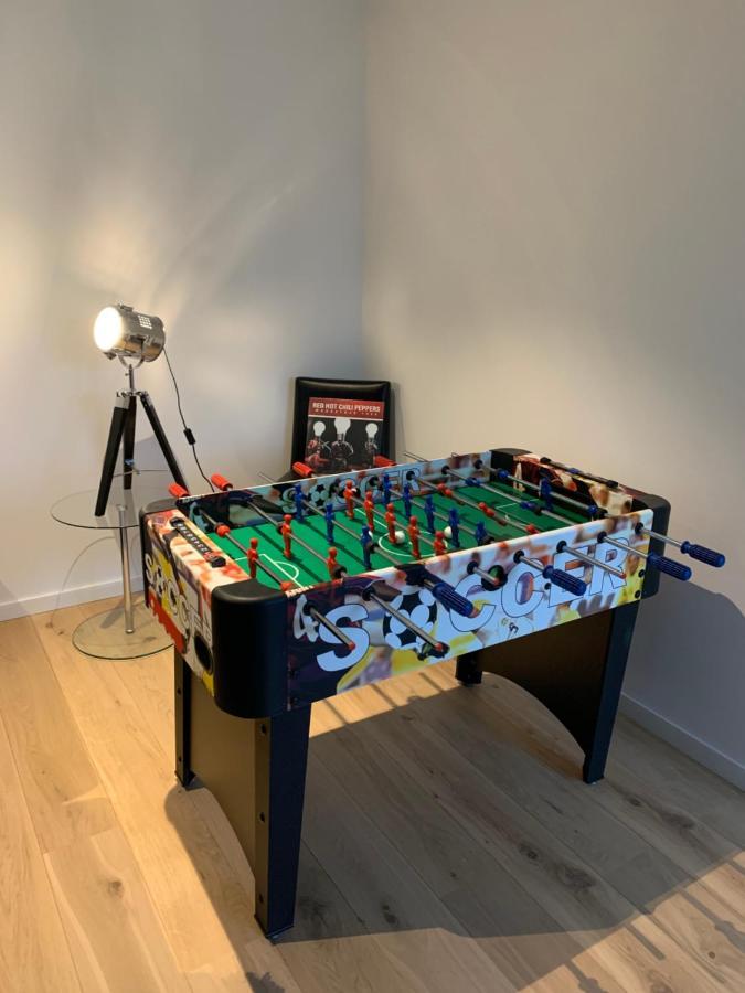 Villa Le Brame Ciney Eksteriør billede